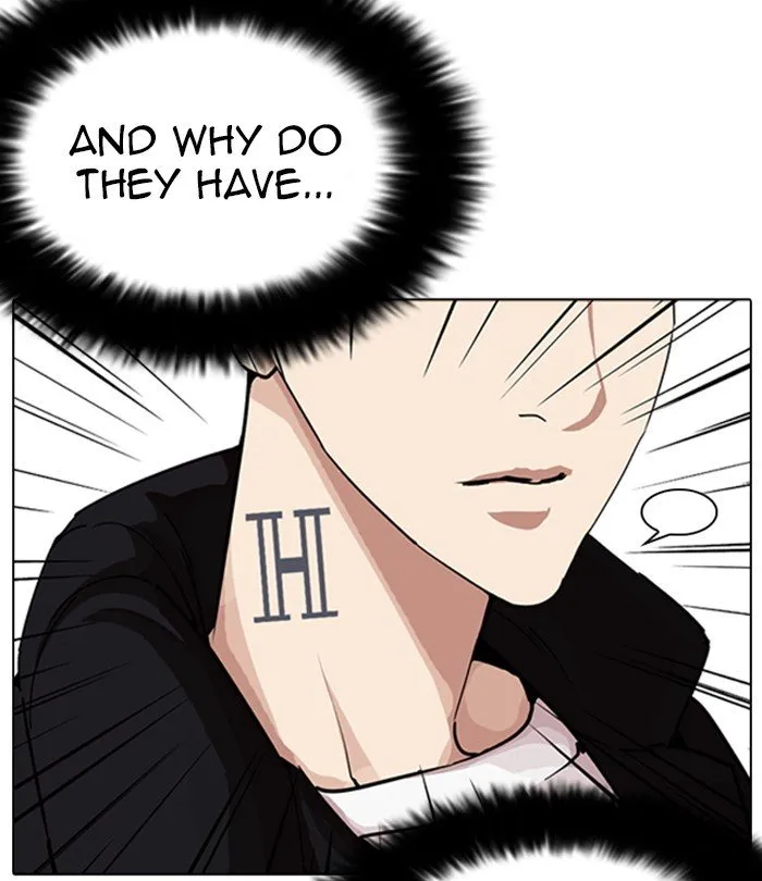 Lookism Chapter 226 Online - página 46