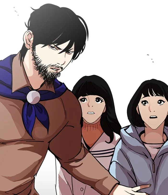 Lookism Chapter 226 Online - página 53