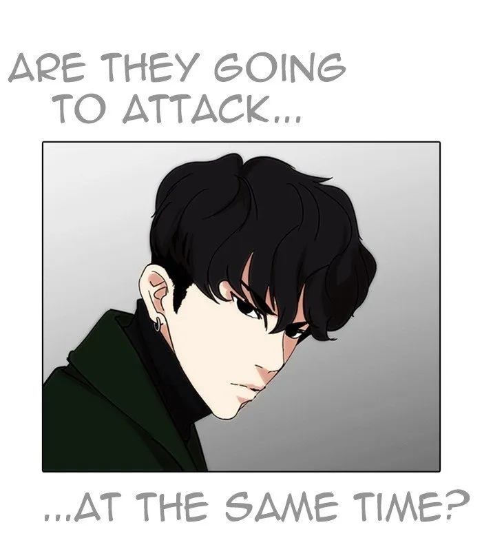 Lookism Chapter 226 Online - página 68
