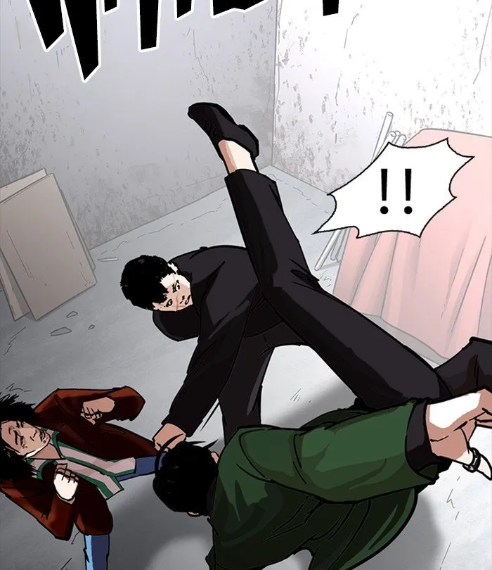 Lookism Chapter 226 Online - página 92