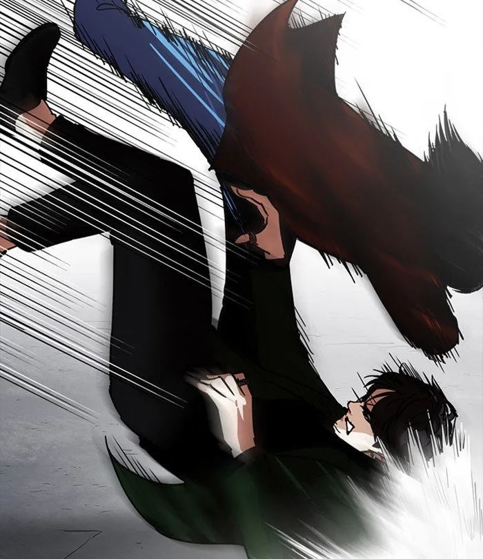 Lookism Chapter 226 Online - página 116