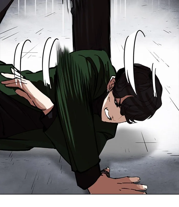 Lookism Chapter 226 Online - página 122