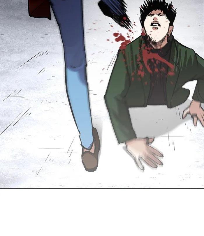 Lookism Chapter 226 Online - página 127