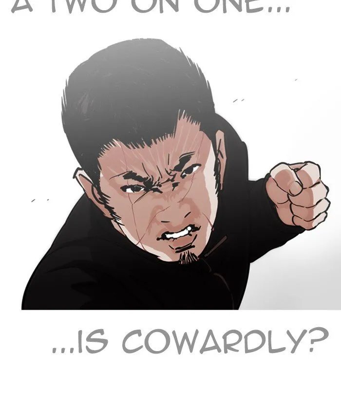 Lookism Chapter 226 Online - página 134
