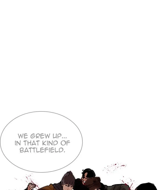 Lookism Chapter 226 Online - página 135