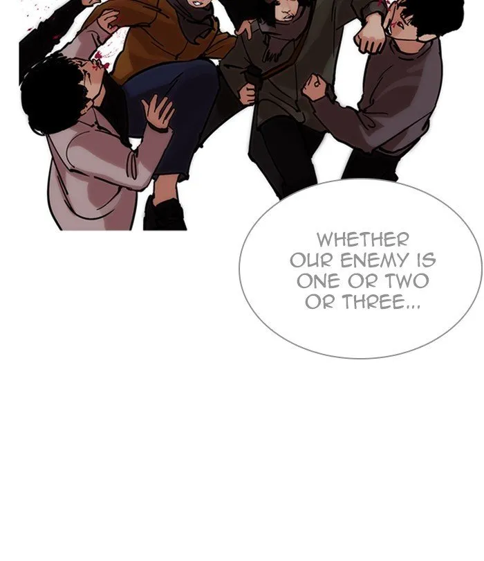 Lookism Chapter 226 Online - página 136