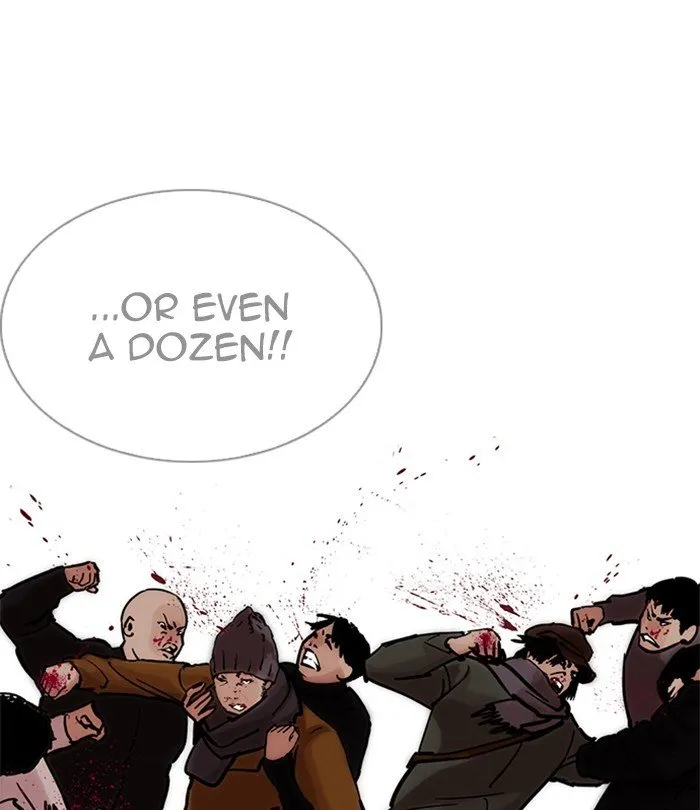 Lookism Chapter 226 Online - página 137