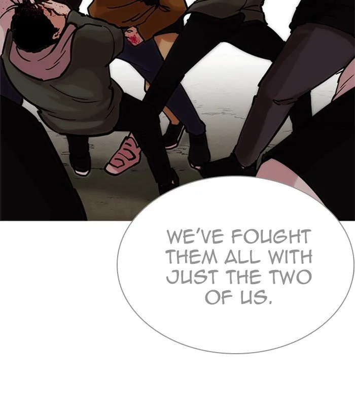 Lookism Chapter 226 Online - página 138