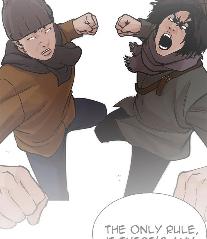 Lookism Chapter 226 Online - página 142