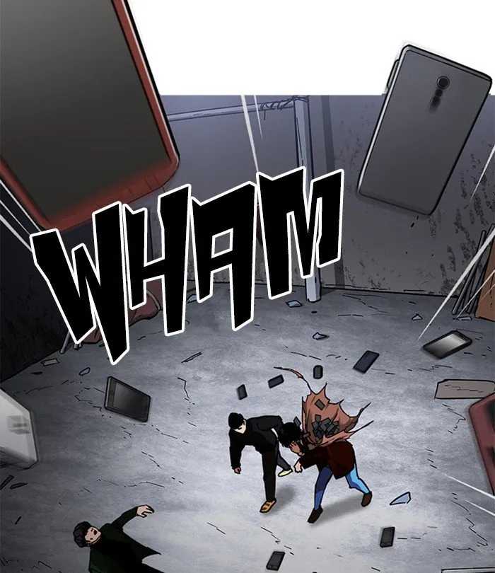 Lookism Chapter 226 Online - página 155