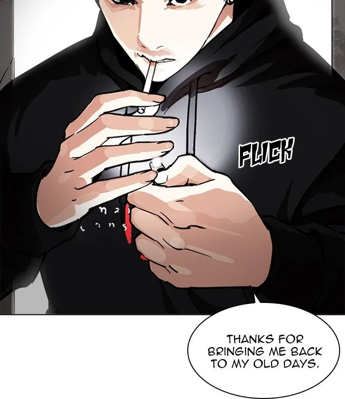 Lookism Chapter 226 Online - página 170