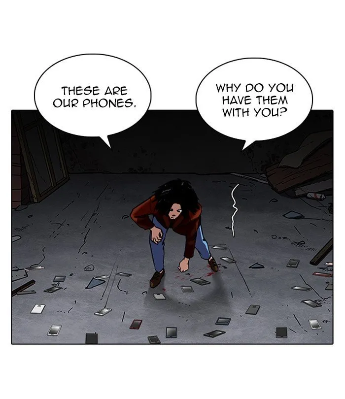 Lookism Chapter 226 Online - página 174