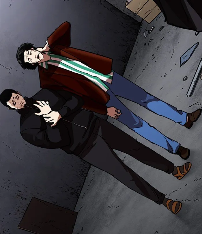 Lookism Chapter 226 Online - página 193