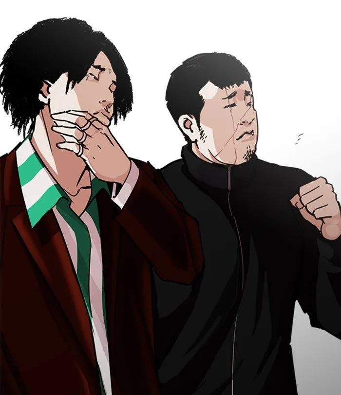 Lookism Chapter 226 Online - página 195