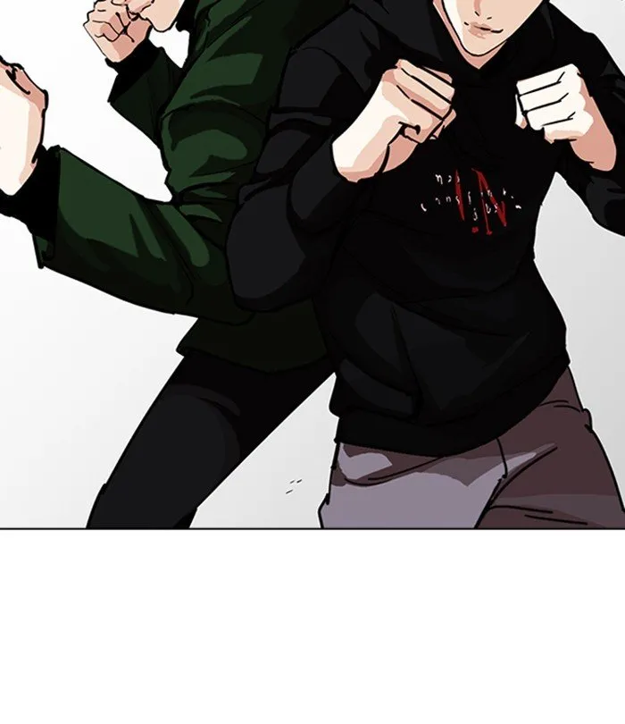 Lookism Chapter 226 Online - página 200