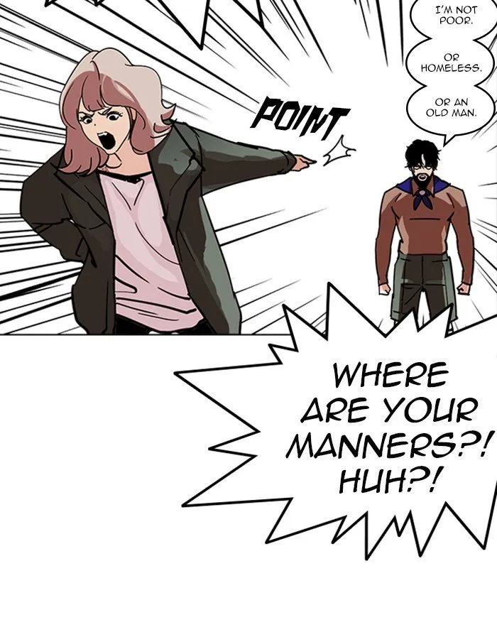 Lookism Chapter 227 Online - página 17