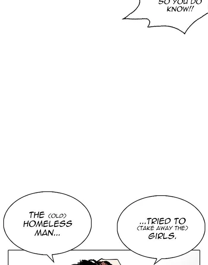 Lookism Chapter 227 Online - página 19