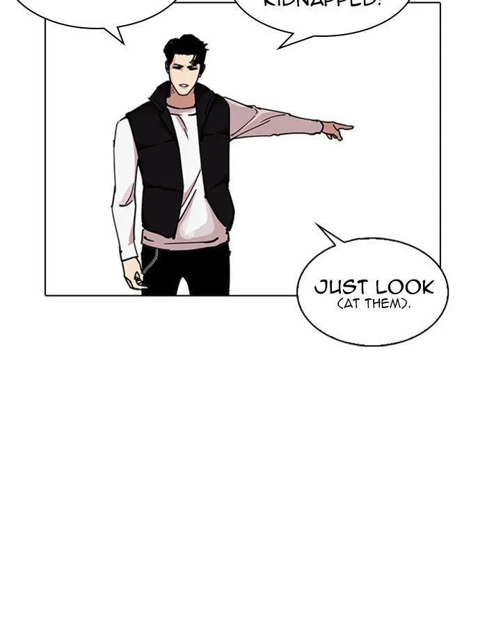 Lookism Chapter 227 Online - página 23