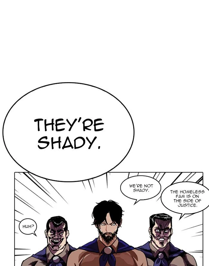 Lookism Chapter 227 Online - página 24