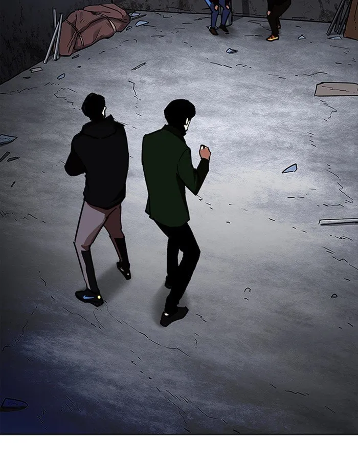 Lookism Chapter 227 Online - página 50