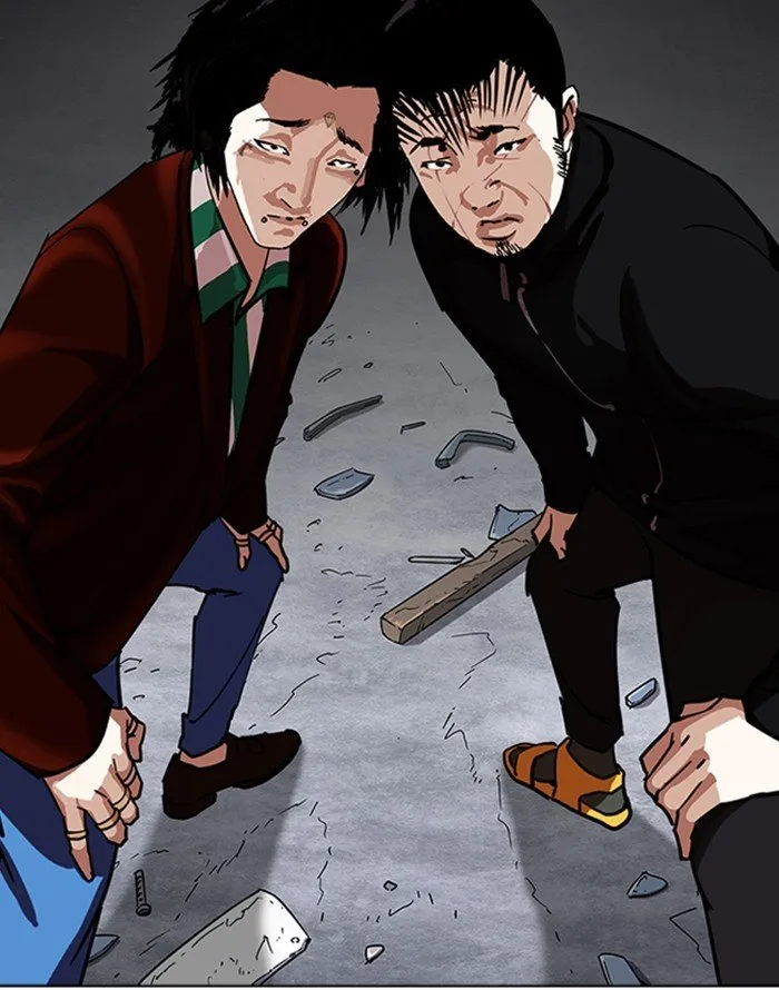 Lookism Chapter 227 Online - página 54