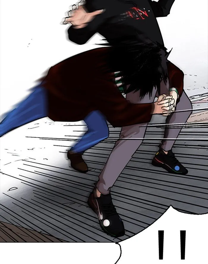Lookism Chapter 227 Online - página 84