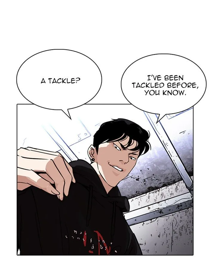 Lookism Chapter 227 Online - página 87