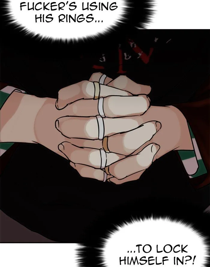 Lookism Chapter 227 Online - página 90