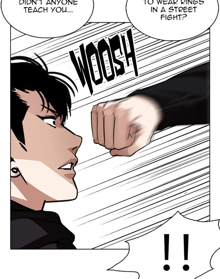 Lookism Chapter 227 Online - página 92