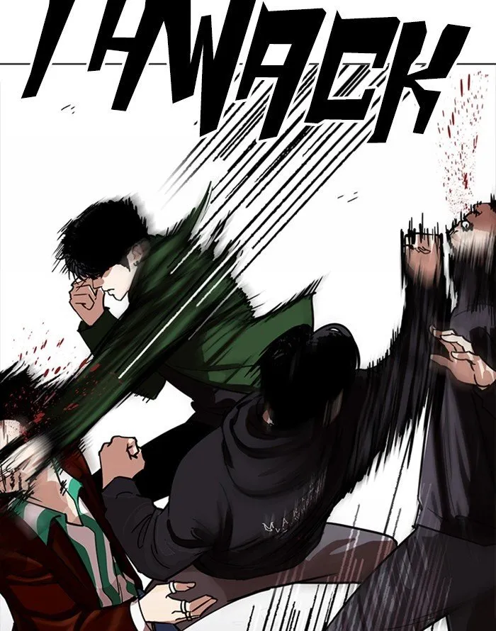 Lookism Chapter 227 Online - página 98