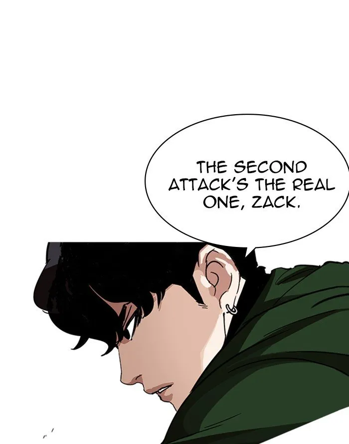 Lookism Chapter 227 Online - página 100