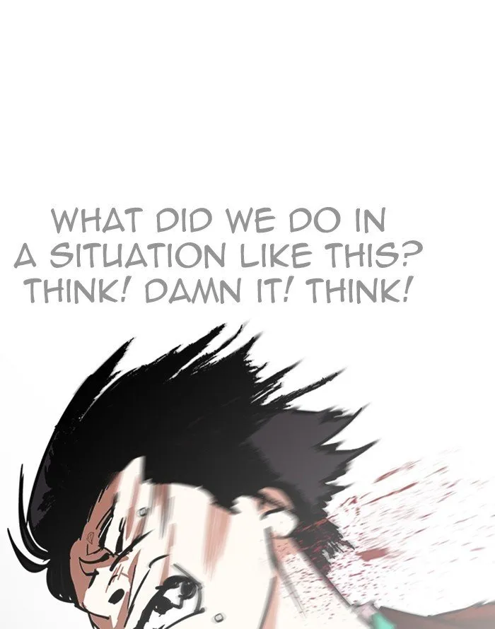 Lookism Chapter 227 Online - página 111