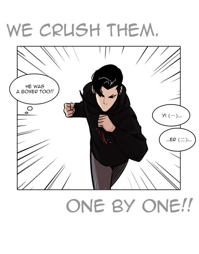 Lookism Chapter 227 Online - página 114