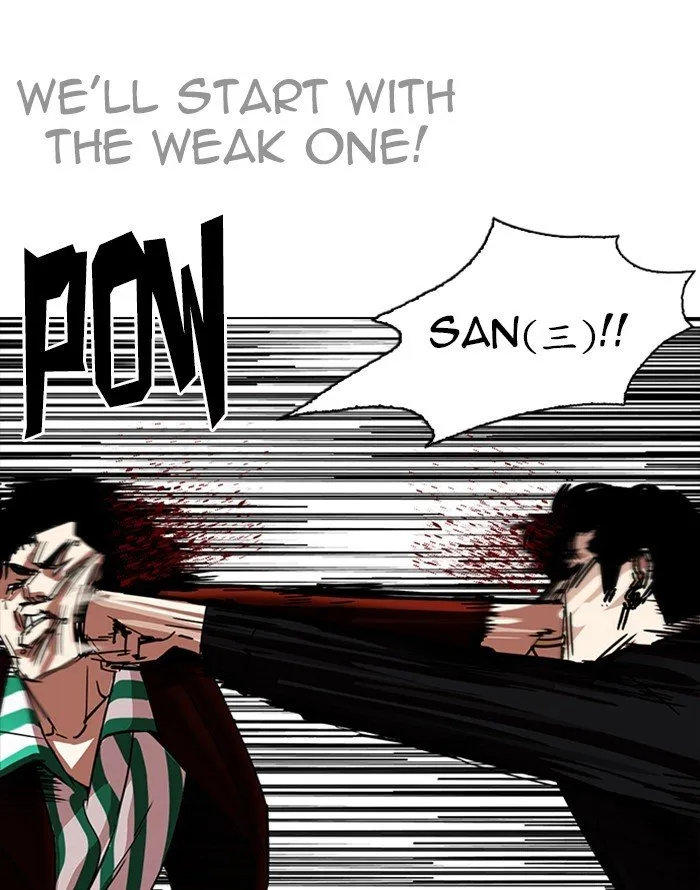 Lookism Chapter 227 Online - página 116