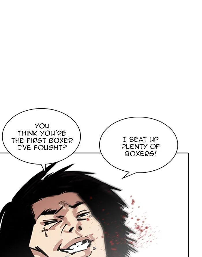 Lookism Chapter 227 Online - página 119