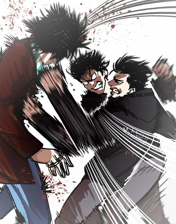 Lookism Chapter 227 Online - página 123