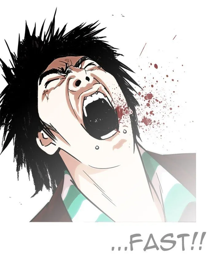 Lookism Chapter 227 Online - página 125