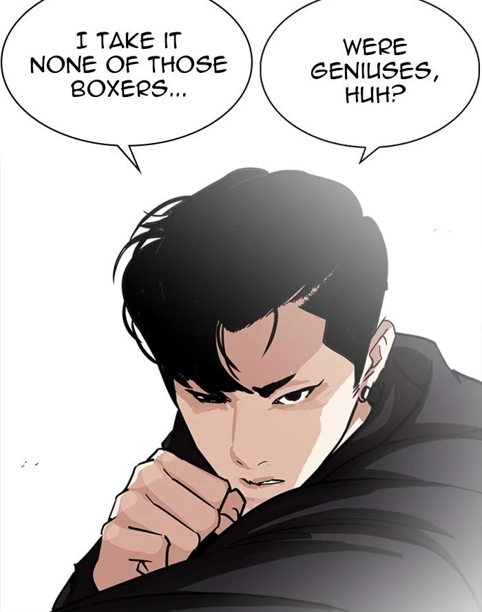 Lookism Chapter 227 Online - página 127