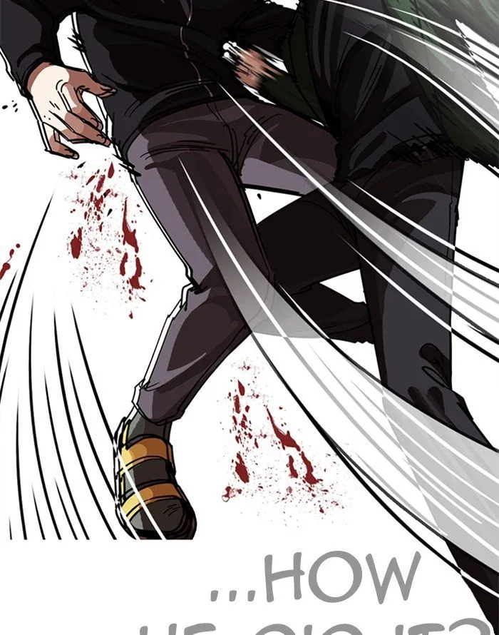 Lookism Chapter 227 Online - página 140