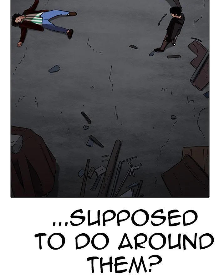 Lookism Chapter 227 Online - página 148