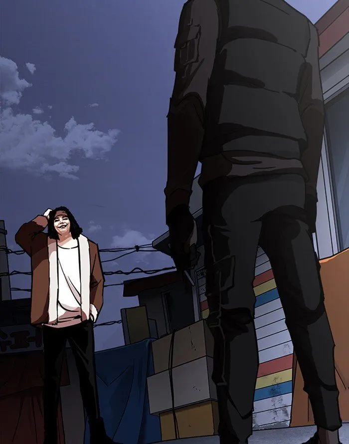 Lookism Chapter 227 Online - página 156