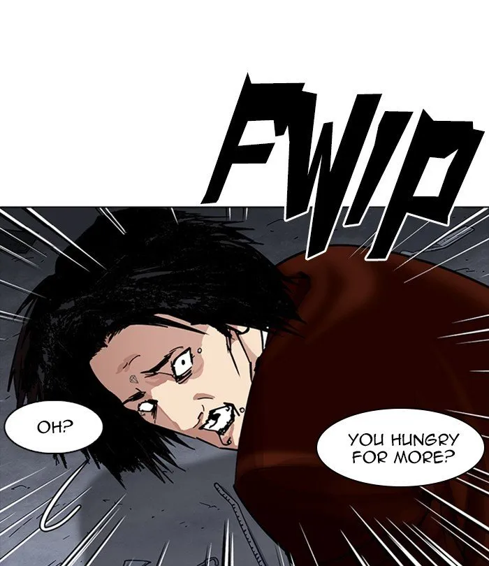 Lookism Chapter 228 Online - página 9