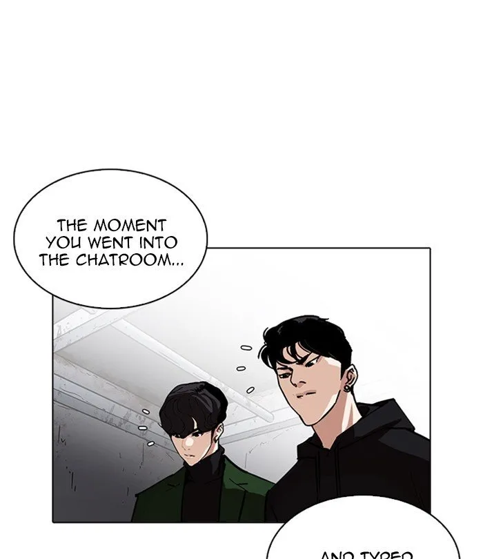 Lookism Chapter 228 Online - página 16
