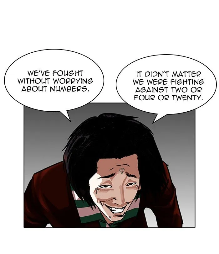 Lookism Chapter 228 Online - página 20