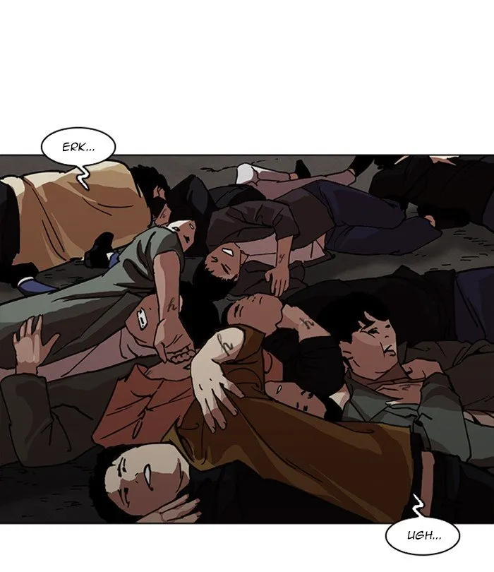 Lookism Chapter 228 Online - página 37