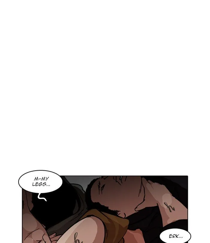 Lookism Chapter 228 Online - página 38