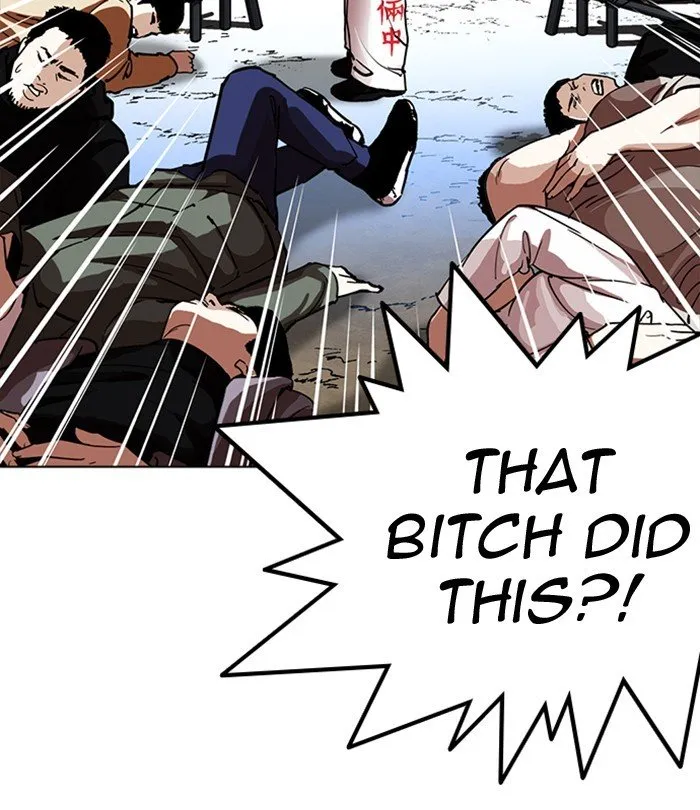Lookism Chapter 228 Online - página 45