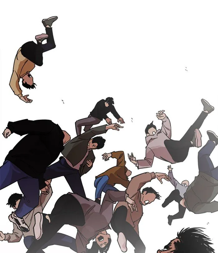 Lookism Chapter 228 Online - página 68
