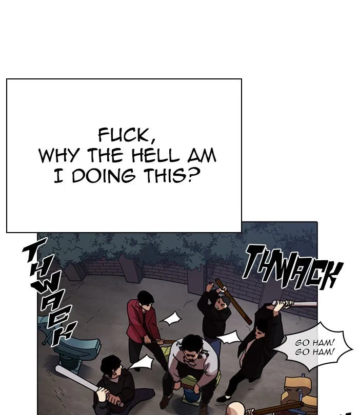 Lookism Chapter 228 Online - página 78