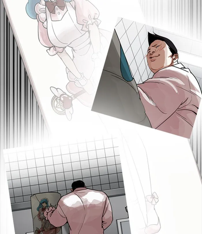 Lookism Chapter 228 Online - página 86